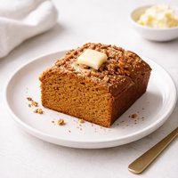 Perfect Pumpkin Spice Bread