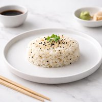 Perfect Sushi Rice