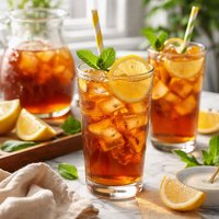 Perfect Sweet Tea Secret of the South