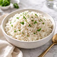 Perfect White Rice