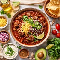 Perini Ranch Steakhouse Chili