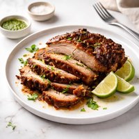 Pernil Puerto Rican Pork Shoulder