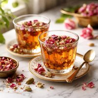 Persian Love Tea