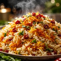 Persian Rice