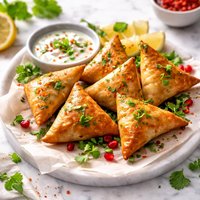 Persian Samosas