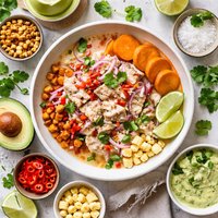 Peruvian Cevichev2