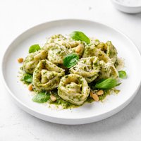 Pesto Tortellini