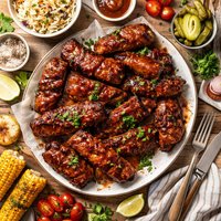 Peteys Country Syle Ribs