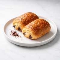 Petit Pain Au Chocolat