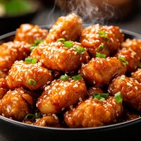 Pf Changs Crispy Honey Chicken Copycat