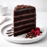 Pf Changs Great Wall of Chocolate Cake