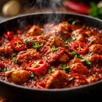 Phall the Hottest Curry of All