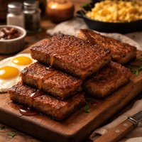 Philadelphia Scrapple