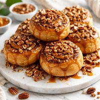 Philadelphia Sticky Buns