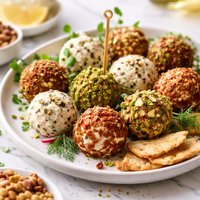 Philadelphia Truffles Appy