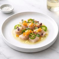 Phoenician Gold Margarita