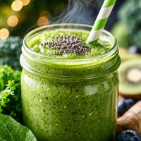 Phytochemical Super Shake