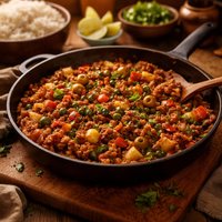 Picadillo