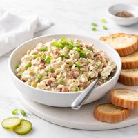 Pickle and Ring Bologna Sandwich Spread