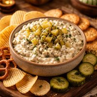 Pickle Dip