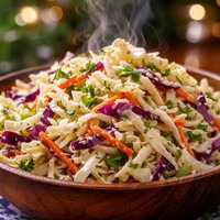 Picnic Coleslaw