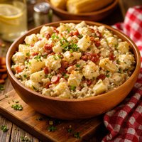 Picnic Party Potato Salad