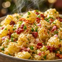 Picnic Potato Salad