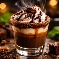 Piece of Heaven Shot