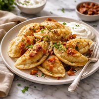 Pierogies Outstanding