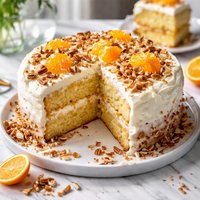 Pig Lickin Good Cake