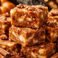 Pilgrim Fudge