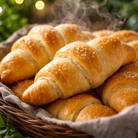 Pillsbury Crescent Rolls