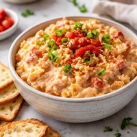 Pimento Cheese Authentic Southern Style