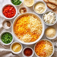 Pimento Cheese Recipe Like Magnolia Restaurant in Charleston