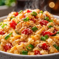 Pimento Cheese Salad
