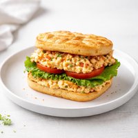 Pimento Cheese Sandwich