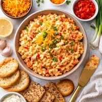 Pimento Cheese Spread