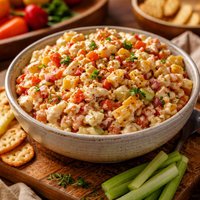 Pimento Salad