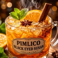 Pimlico Black Eyed Susan Alcoholic
