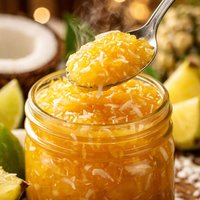 Pina Colada Jam
