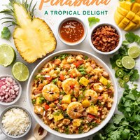 Pinabana a Tropical Delight