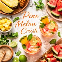 Pine Melon Crush