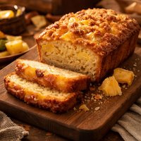 Pineapple Bread