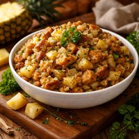 Pineapple Filling Dressing