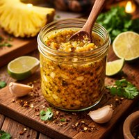 Pineapple Marinade