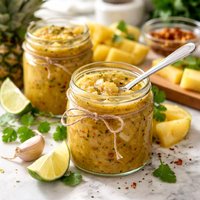 Pineapple Marinade Poultry Marinades Pork Marinades