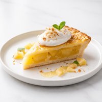 Pineapple Pie