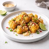 Pineapple Poppers