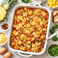 Pineapple Strata