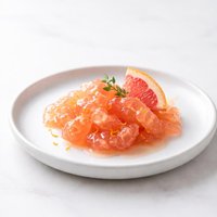 Pink Grapefruit Marmalade